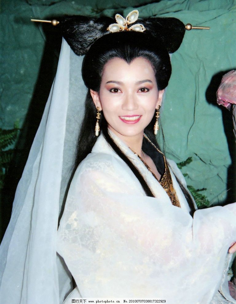 新白娘子传奇绝版珍藏剧照