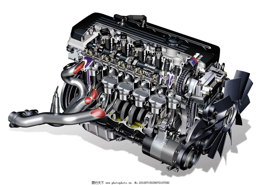国内首款3D打印航空发动机完成飞行试验