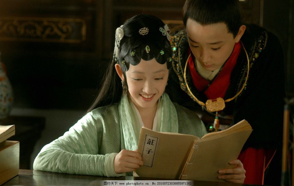 红楼梦新版图片