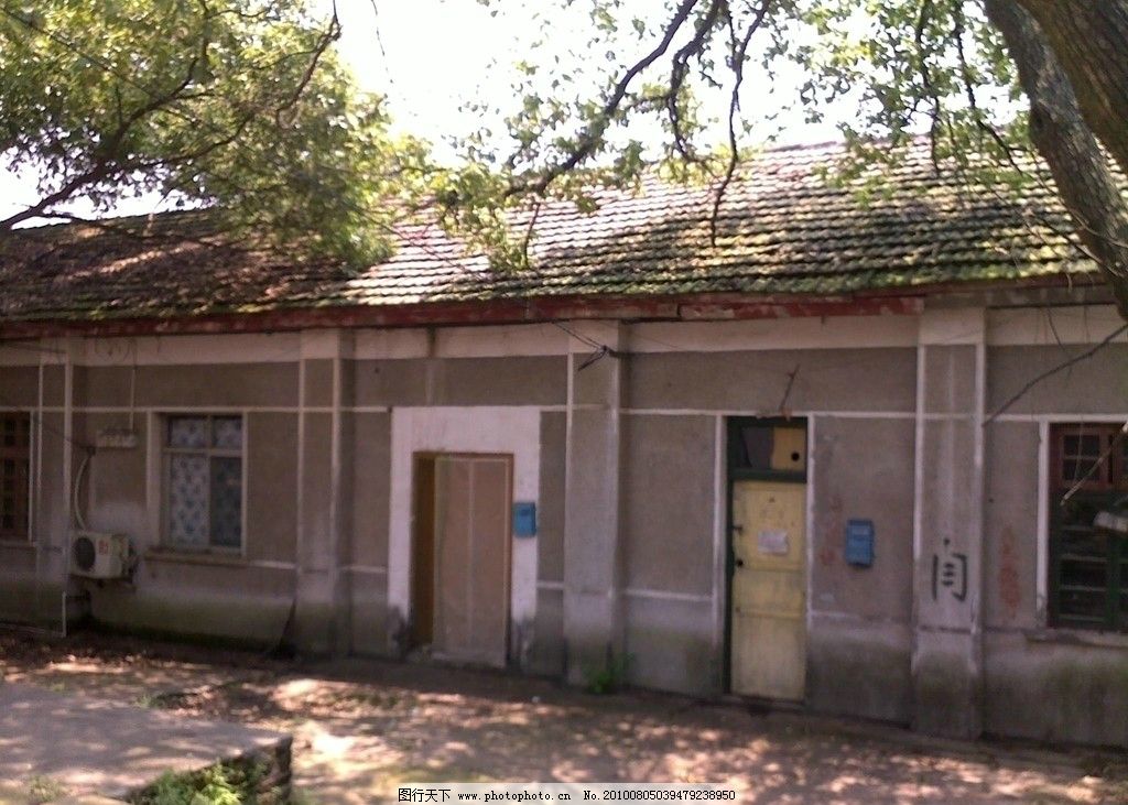 房子 园林 乡下 小屋 民房 建筑摄影 建筑园林