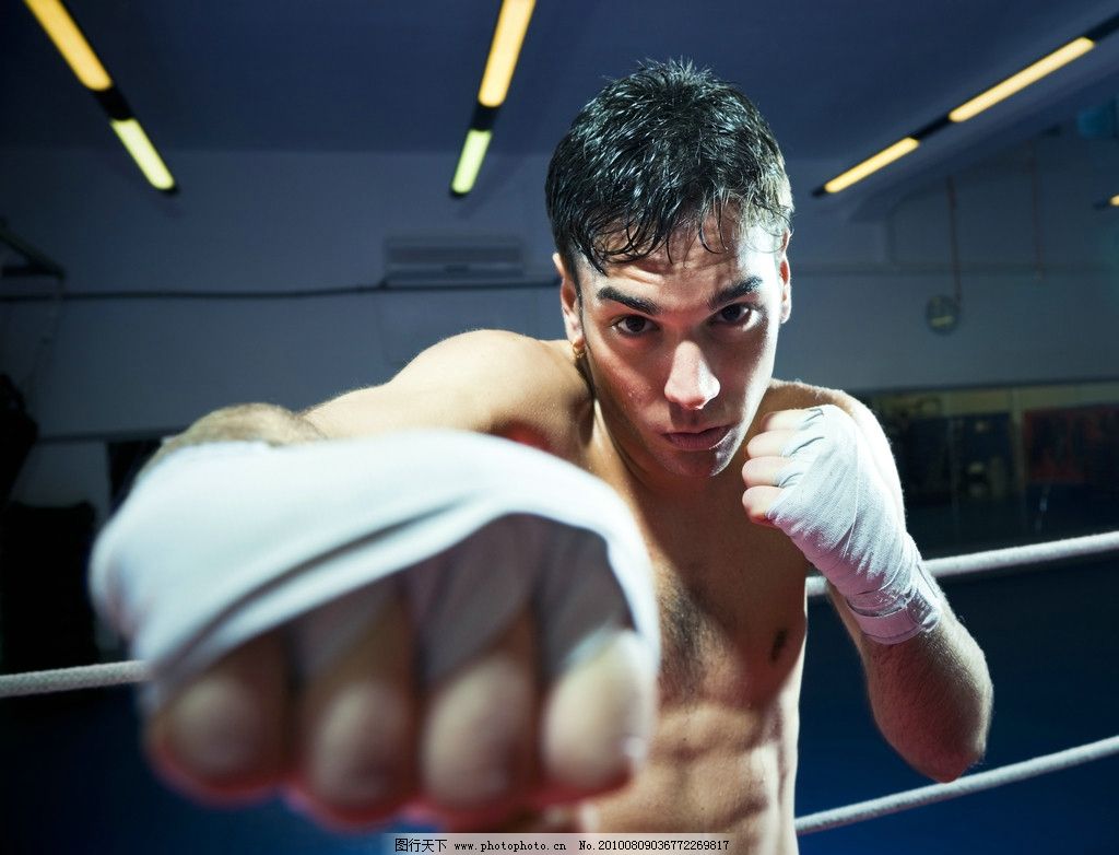 我要练拳击,想打职业,但是学习不怎么努力,我是