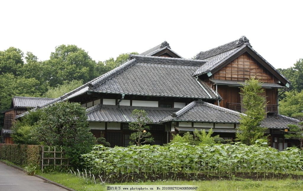 日本古建 日本 古建 建筑 日本古建筑 文化 日本文化 木屋 木结构 历史 老房子 旧屋 日本历史 古迹 日本古迹 日式 和式 传统 考古 古宅 各国文化风情 国外旅游 旅游摄影 摄影 72DPI JPG