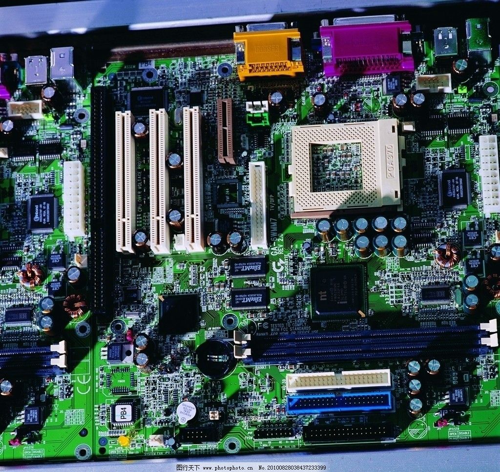 电脑主板需要太好的吗_电脑主板多少钱_怎样维修电脑主板