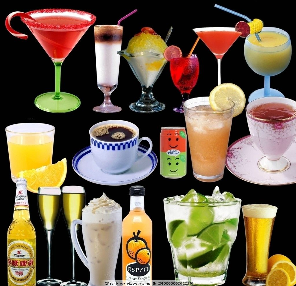 赋能健康中国：饮料行业正在实现从“解渴需求”到“健康可持续”的价值跃升