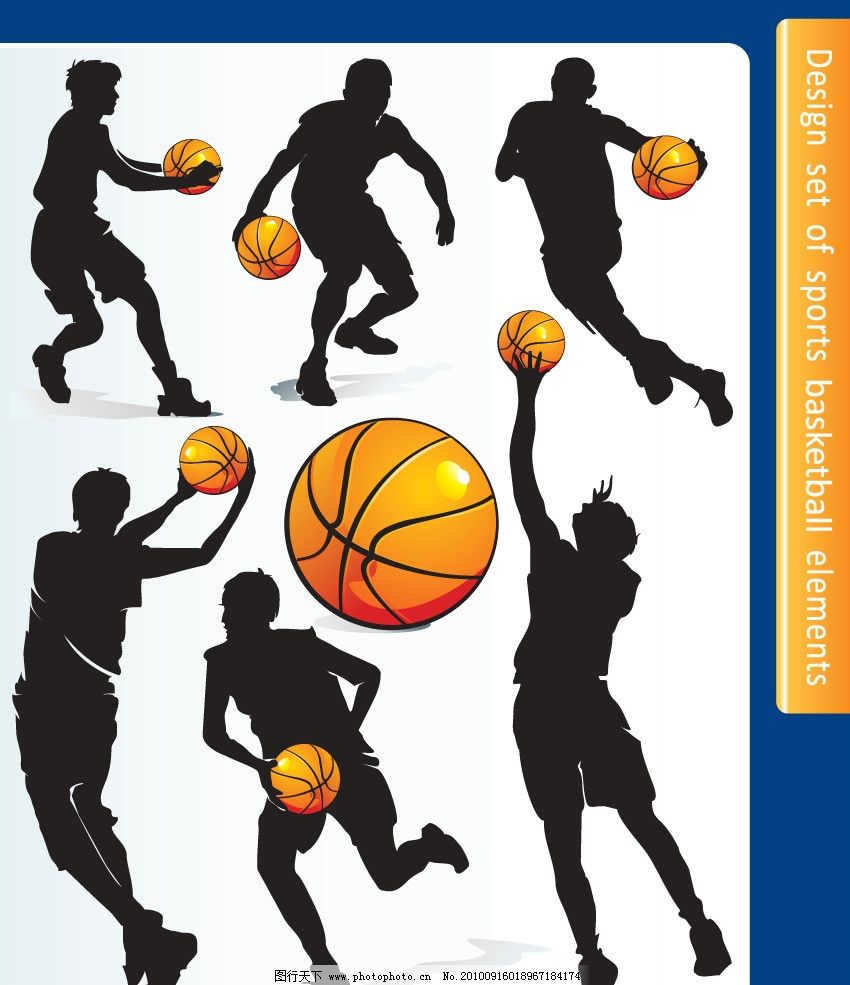 燃烧篮球打篮球踢球矢量素材|燃烧篮球打篮球踢球矢量素材(图片编号:15784225)