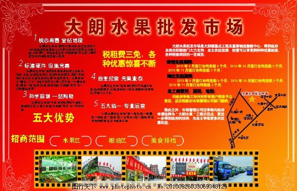 水果批發市場 水果批發市場
